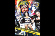 (VIV830) Burnt Fury