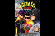 (VIV925) Batman XXX - A Porn Parody