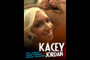 (VIV947) Kacey Jordan's XXX