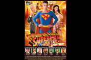 (VIV949) Superman XXX - A Porn Parody