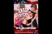 (VIV961) The Anal Intern