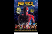 (VIV964) Spiderman XXX - A Porn Parody