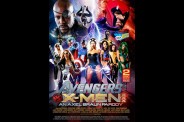 (VIV1035) Avengers vs. X-men XXX