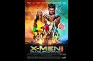 (VIV1038) X-Men XXX