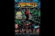 (VIV1039) Spiderman XXX 2