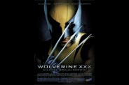 (VIV1044) Wolverine XXX