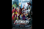 (VIV996) Avengers XXX Porn Parody