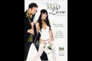 (WIC257) Mad Love