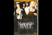 (WIC275) Mobster's Ball