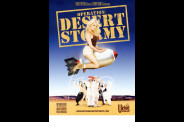 (WIC305) Operation - Desert Stormy