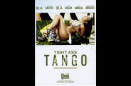 (WIC466) Tight Ass Tango