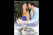 (WIC653) Just Friends