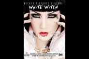 (WIC676) White Witch