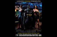 (WIC697) Batman Vs Superman XXX, la parodie