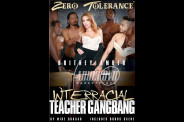 (ZER512) Interracial Teacher Gangbang