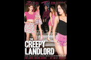 (ZER596) The Creepy Landlord