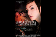 (LES837) Les nuits perverses d'une lesbienne