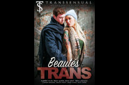 (TRA170) Beautés Trans - TS Beauties