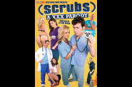 (NEW268) Scrubs a XXX Parody