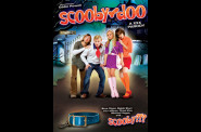 (NEW270) Scooby Doo, a XXX parody