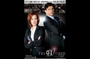 (NEW115) The Sex Files - A Dark XXX Parody