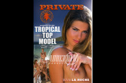 (PRI957) Private Exotic 4 - Tropical Top Model