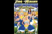 (ZER164) Creampied Cheerleaders