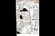 BLEACH