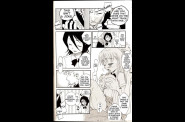 BLEACH
