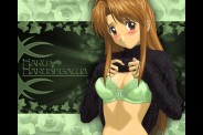 LOVE HINA