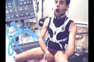 My Broken Doll