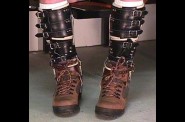 Orthèses de jambes/ Leg Braces