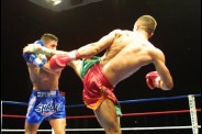 la boxe