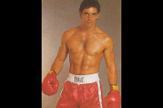 la boxe