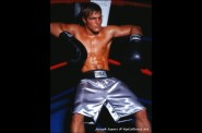 la boxe
