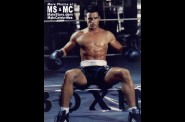 la boxe