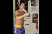 la boxe