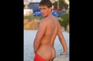 fesses