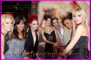 photo gratuite salon de l'erotisme Morges