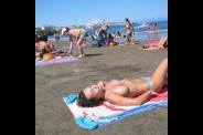 a-la-plage