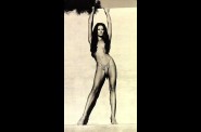 Carla Bruni sexy et nue