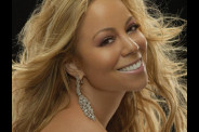 Mariah Carey nue