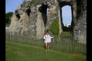 saintes