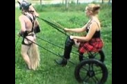 Pony play