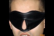 Masque loup