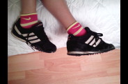 Adidas-shoes