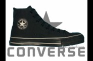 Converse (black)