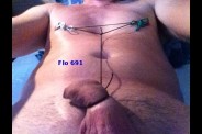 Flo poids 007