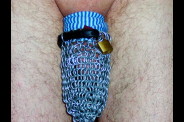 cages de chasteté pour homme