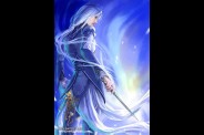 Ice Fire by heise
